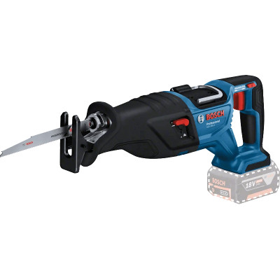 Cordless saw Bosch GSA 185-LI Professional (06016C0020)