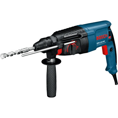 Electric hammer drill Bosch GBH 2-26 DRE Professional (0611253708)