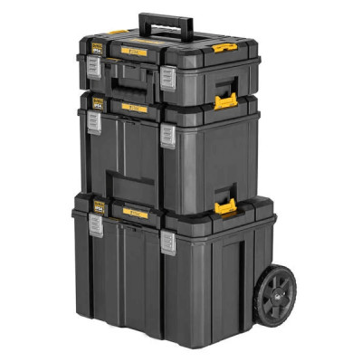 Tool box set DeWALT DWST83517-1