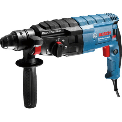 Electric hammer drill Bosch GBH 2-24 DRE, 2.7 J, SDS-Plus (0611272100)