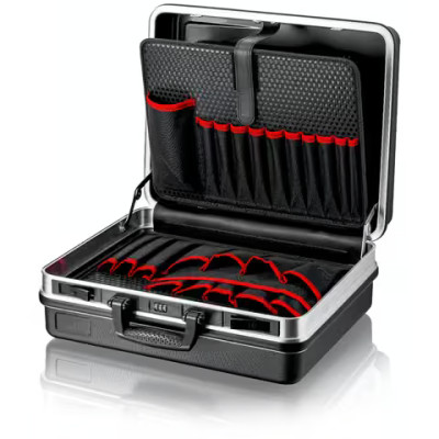 Tool case Knipex (002105LE)