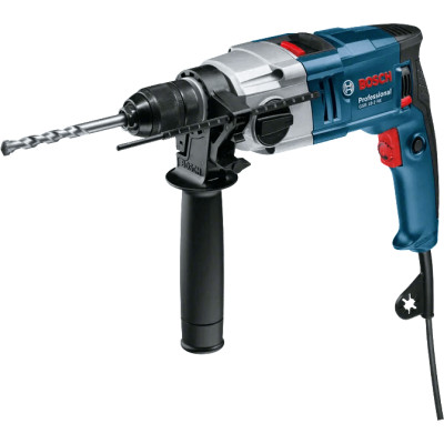 Electric impact drill Bosch GSB 18-2 RE, 800 W (06011A2190)