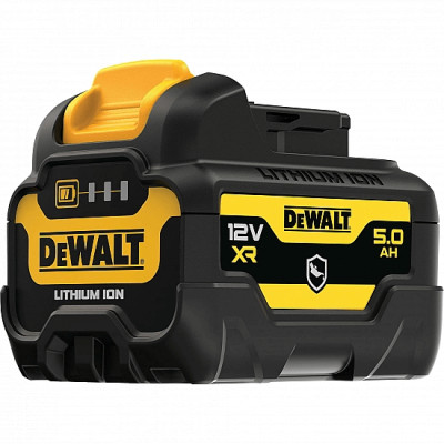 Battery DeWalt DCB126G-XJ (12 V, 5.0 Ah)