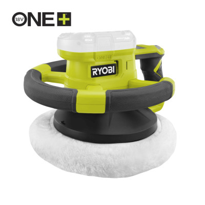 Cordless polisher Ryobi RBP18250-0 (18 V)