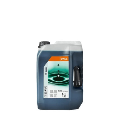Oil for two-stroke engines Stihl HP Super (5 l)
