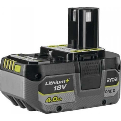 Ryobi battery ONE+ RB1840X (18V, 4.0Ah)