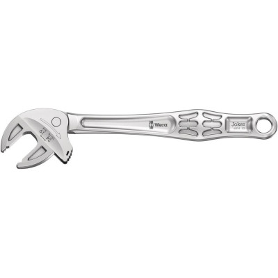 Adjustable wrench Joker XL 6004, 19-24 mm (5020104001)