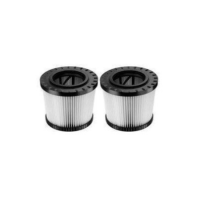 Filter for vacuum cleaners Filter DeWalt DWV9340 (2 pcs.)