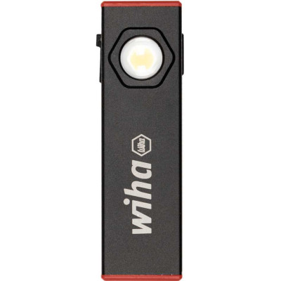 Handheld rechargeable flashlight Wiha 45701 (800 lm)