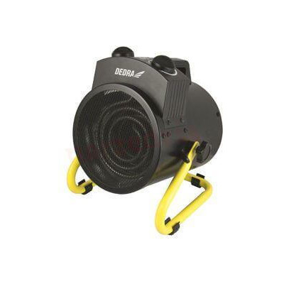 Electric heater Dedra DED9931B (3.0kW)