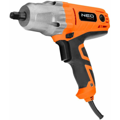 Electric impact wrench NEO TOOLS 04-719 (450W, 350 Nm)