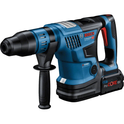 Drill Bosch GBH 18V-36 C Professional