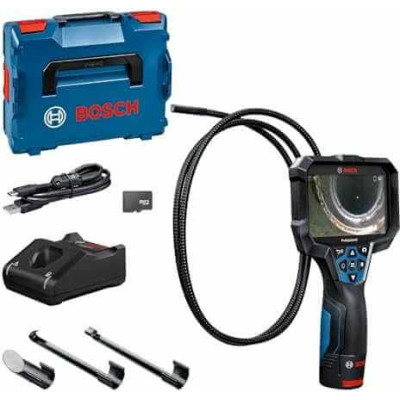 Inspection camera Bosch 12V-5-27 C