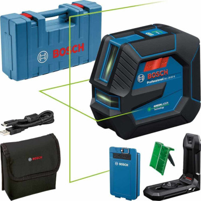 Laser level Bosch GLL 20-22 G (0601065602)