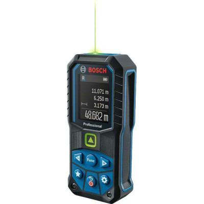 Laser distance meter Bosch GLM 50-25 G