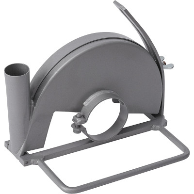 Protective guard for angle grinders Bosch 230 mm