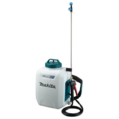 Cordless sprayer Makita DUS108Z 18 V (without battery and charger)