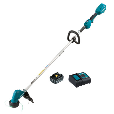 Cordless trimmer Makita DUR192LST