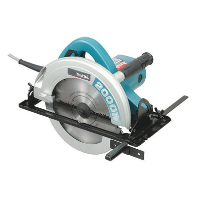Electric circular saw Makita N5900B (2000 W, 235 mm)