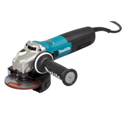 Electric angle grinder Makita GA5092X01 (1900 W)