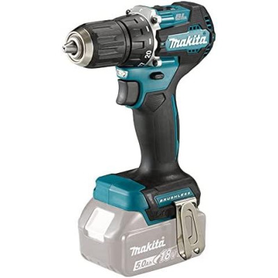 Cordless drill Makita DDF487Z (without battery and charger)