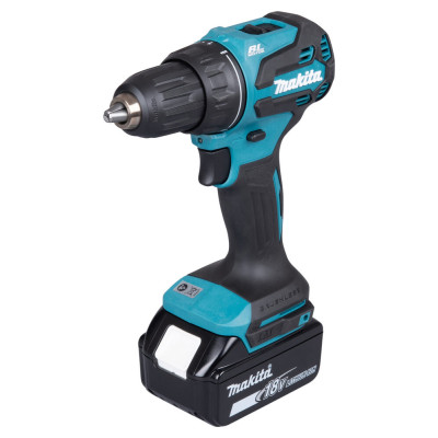 Cordless drill driver Makita DDF490Z