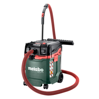 Vacuum cleaner Metabo ASA 30 M PC (1200 W)