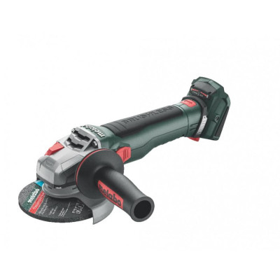 Cordless angle grinder WB 18 LT BL 11-125 Quick
