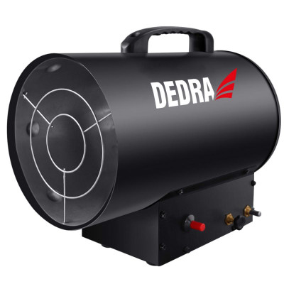 Gas heater Dedra DED9942 (7-15 kW)
