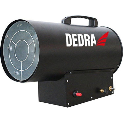 Gas heater Dedra DED9946 (12-30 kW)