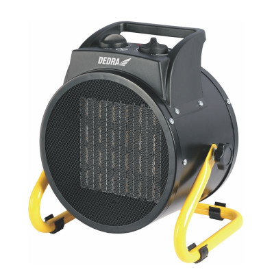 Electric heater Dedra DED9932C (5 kW)