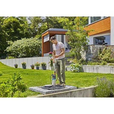 Gardena 6100/5 Inox Automatic Drainage Water Pump