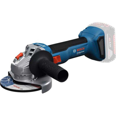 Cordless angle grinder Bosch GWS 18V-8 Professional