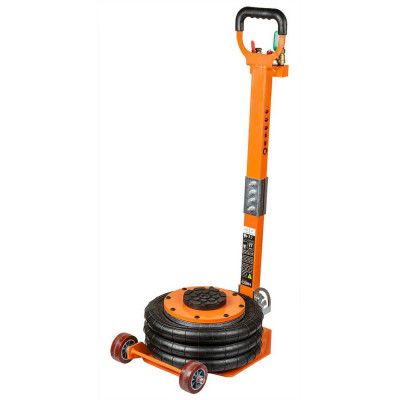 Pneumatic car lift Neo 11-737 (3000 kg)
