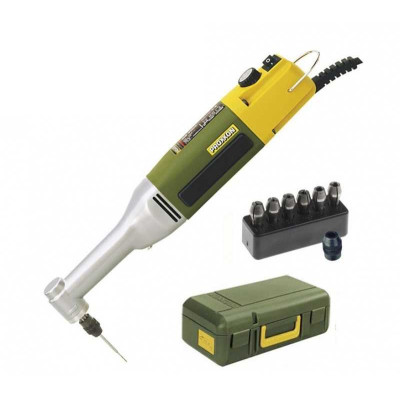 Electric angle drill Proxxon Micromot LWB/E