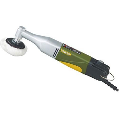 Electric angle polisher PROXXON WP/E (100 W)