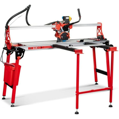 Tile saw Rubi DL-125 1200