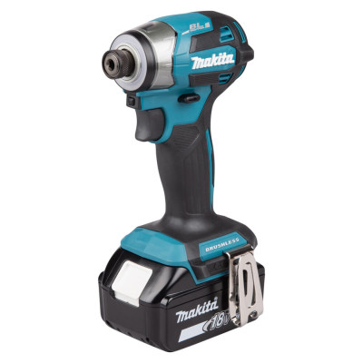 Makita impact driver DTD173Z, 180 Nm, 18 V (without battery and charger)