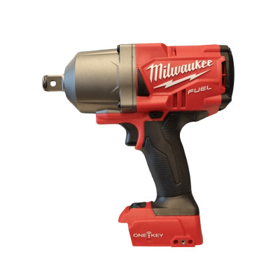 Cordless Impact Wrench Milwaukee M18 ONEFHIWF34-0X, 18 V, 2034 Nm + carrying case (without battery and charger)