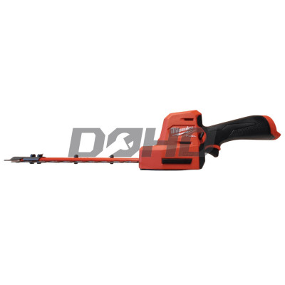 Milwaukee FUEL cordless hedge trimmer M12 FHT20-0 (without battery and charger)