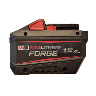 Milwaukee Forge M18 FB12 Battery (18V, 12Ah)