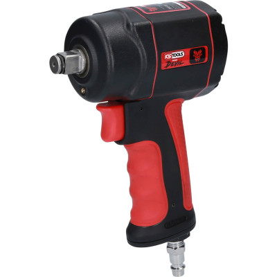 Pneumatic impact wrench KS Tools miniDEVIL 1/2, 1084 Nm (515.1315)