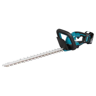 Cordless hedge trimmer Makita DUH506Z (without battery and charger)
