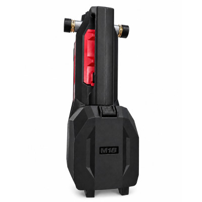 Cordless transfer pump Milwaukee M18 BTP-0, 18 V