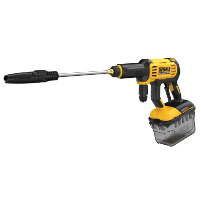 DeWalt portable cordless pressure washer DCMPW1000N