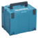 Carrying case Makita Makpac No. 4 (821552-6)