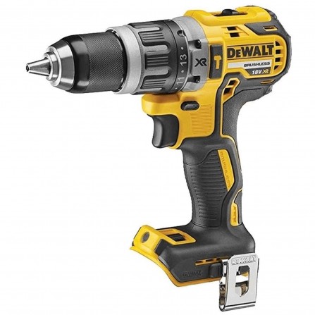 Cordless drill DeWalt DCD796N, 18 V