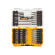 Screwdriver bit set DeWalt DT70702-QZ, 40 pcs.
