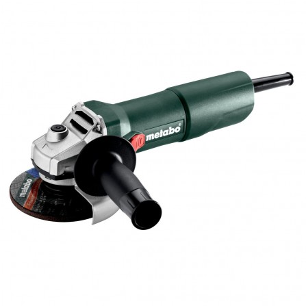 Angle grinder Metabo W 750-115 (603604000), 750 W, 115 mm