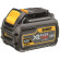 Battery pack DeWalt DCB546-XJ, 18 - 54 V, 6 Ah, XR flexvolt